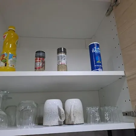 24h Course/moto/ Oasis / Antares Apartmán Le Mans