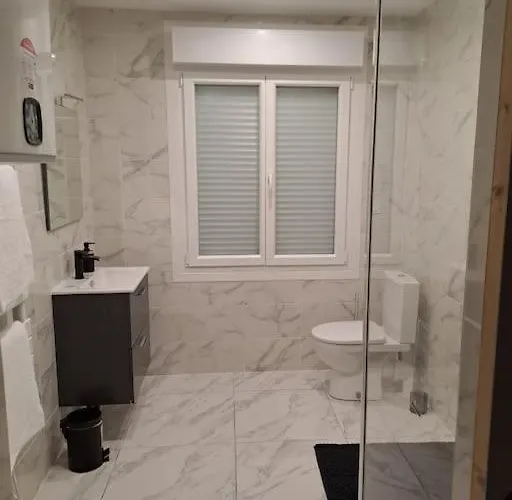 Apartamento 24h Course/moto/ Oasis / Antares Le Mans