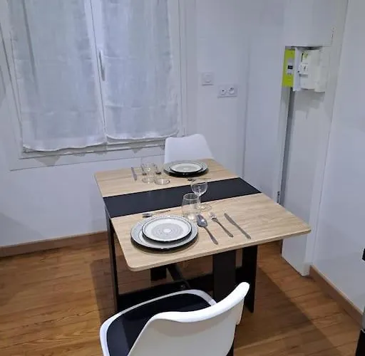 Apartamento 24h Course/moto/ Oasis / Antares *