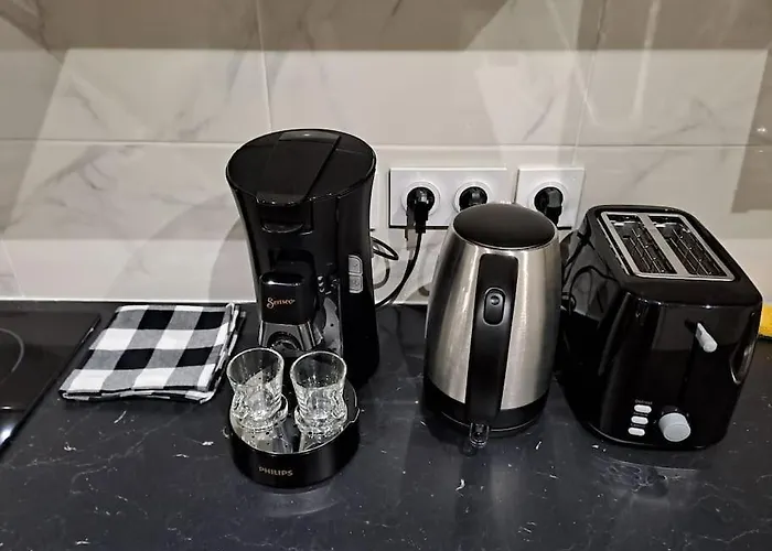 Apartmán 24h Course/moto/ Oasis / Antares