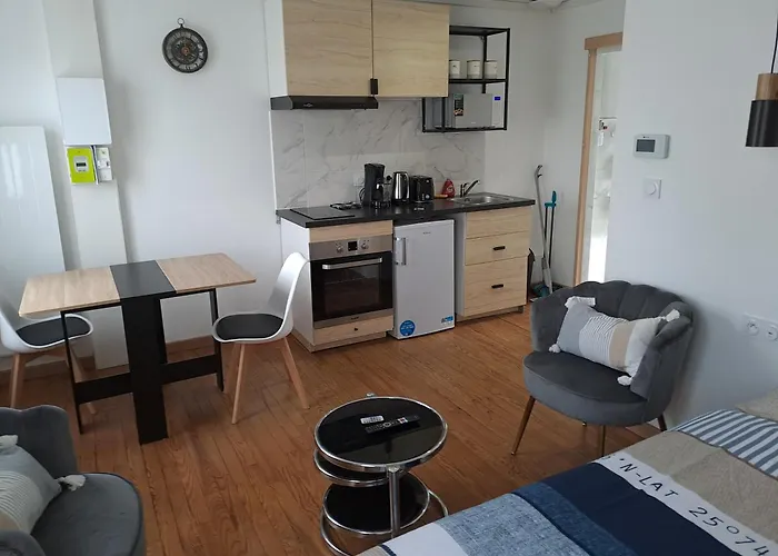 Apartamento 24h Course/moto/ Oasis / Antares